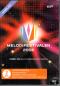 Preview: DVD Melodifestivalen 2006 - Sweden Mello - Eurovision - preselection RARE !